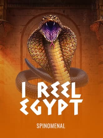 1 Reel Egypt