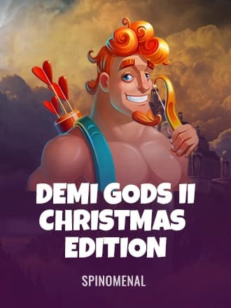 Demi Gods II Christmas Edition