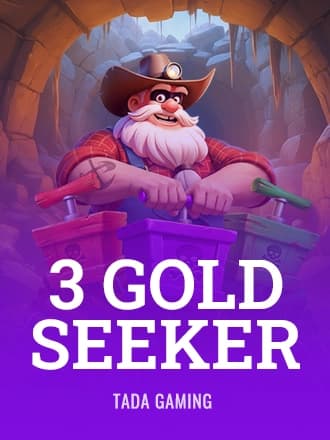 3 Gold Seeker