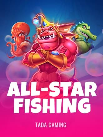 All-star Fishing