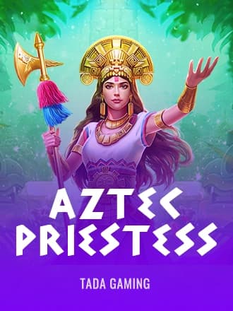 Aztec Priestess