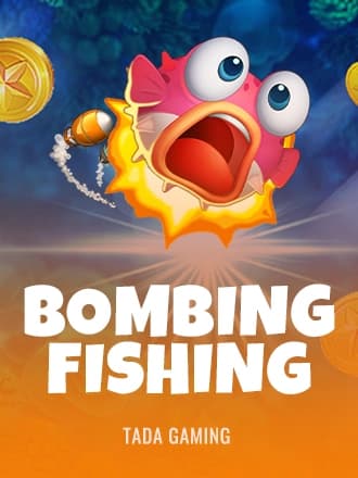 Bombing Fishing