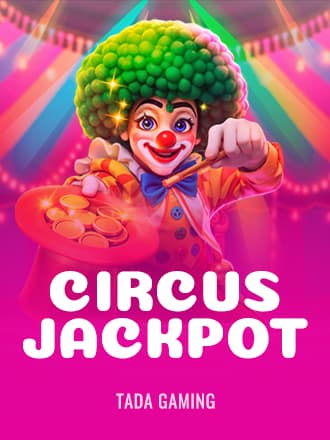 Circus Jackpot