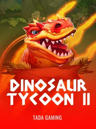 Dinosaur Tycoon II