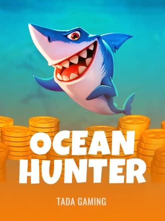 Ocean Hunter