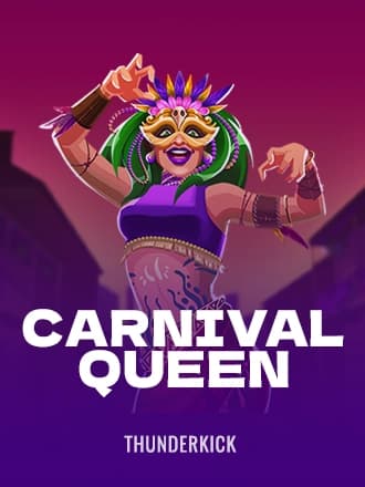 Carnival Queen
