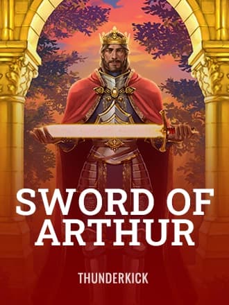 Sword of Arthur