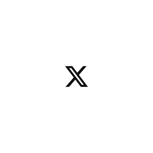 Twitter (X) QR